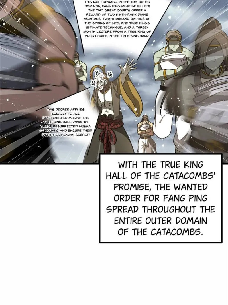 Read Global Martial Arts EN Manga Online