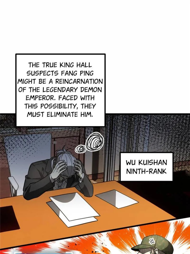 Read Global Martial Arts EN Manga Online