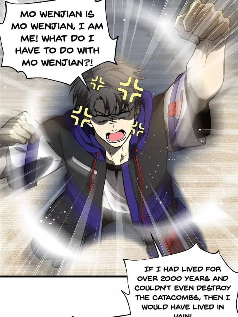 Read Global Martial Arts EN Manga Online