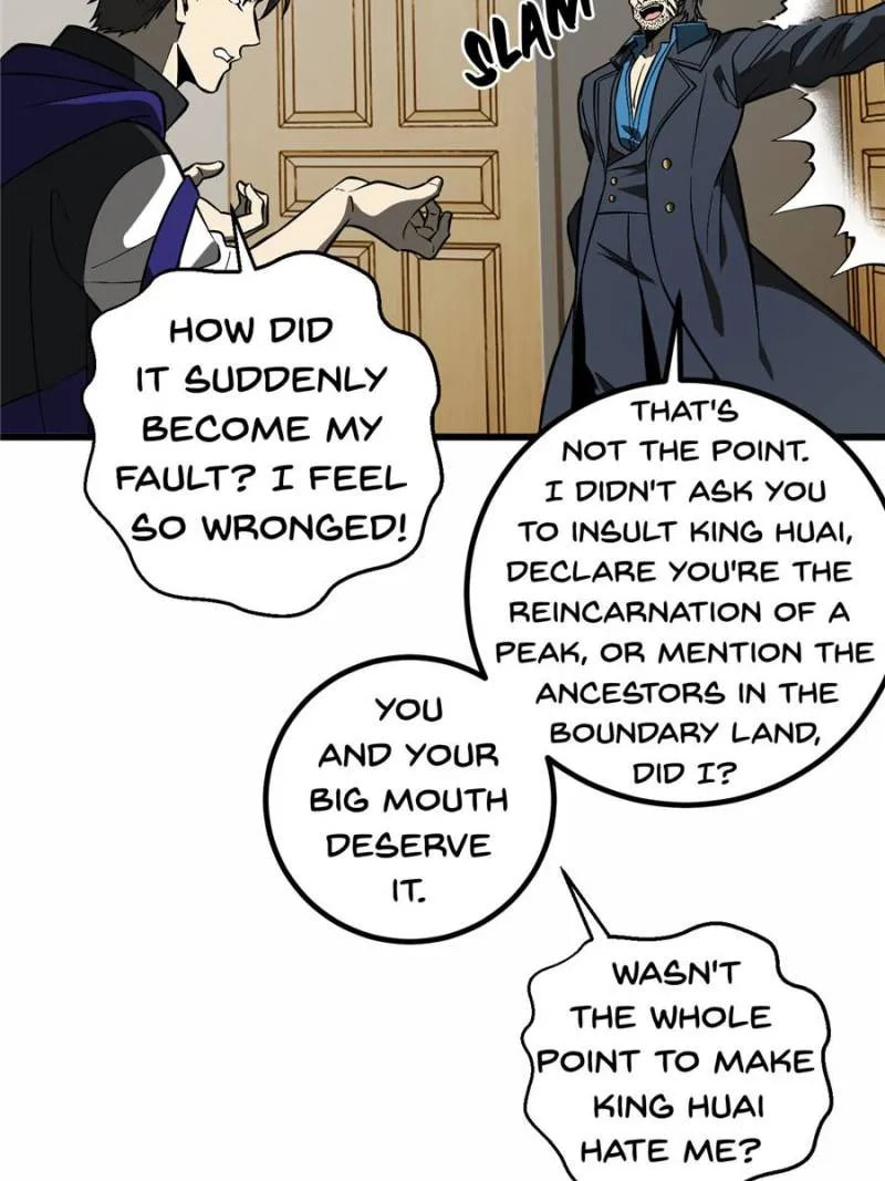 Read Global Martial Arts EN Manga Online