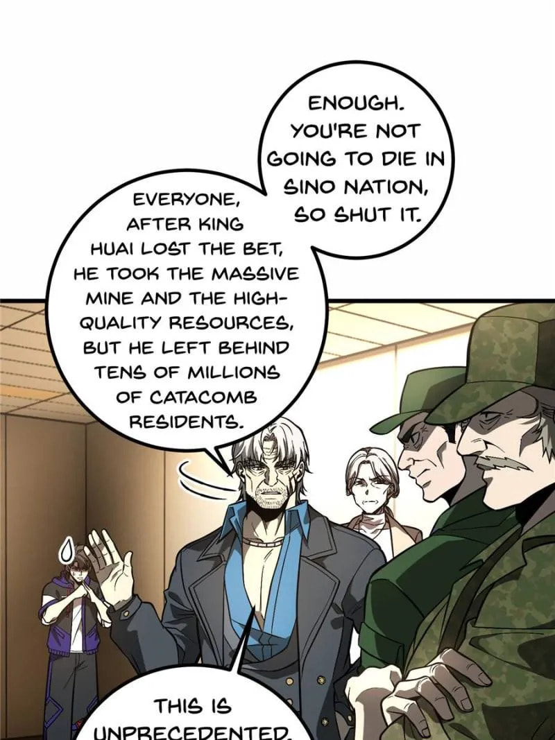Read Global Martial Arts EN Manga Online