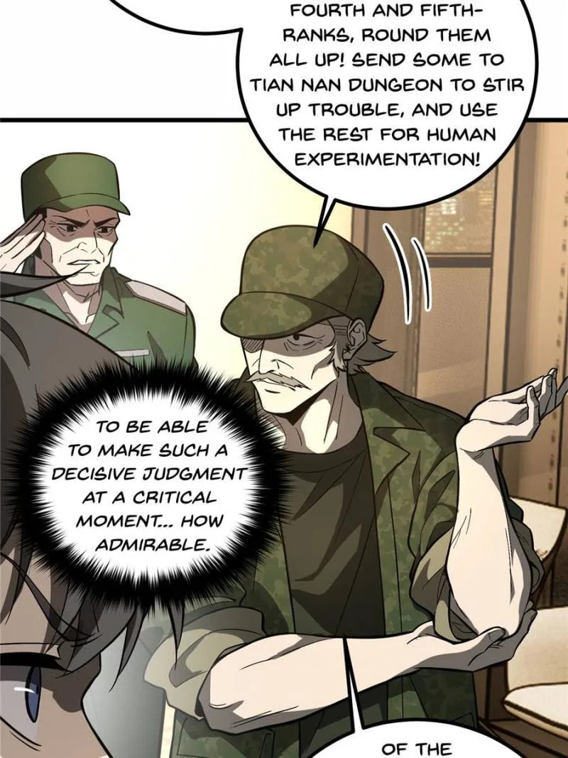 Read Global Martial Arts EN Manga Online