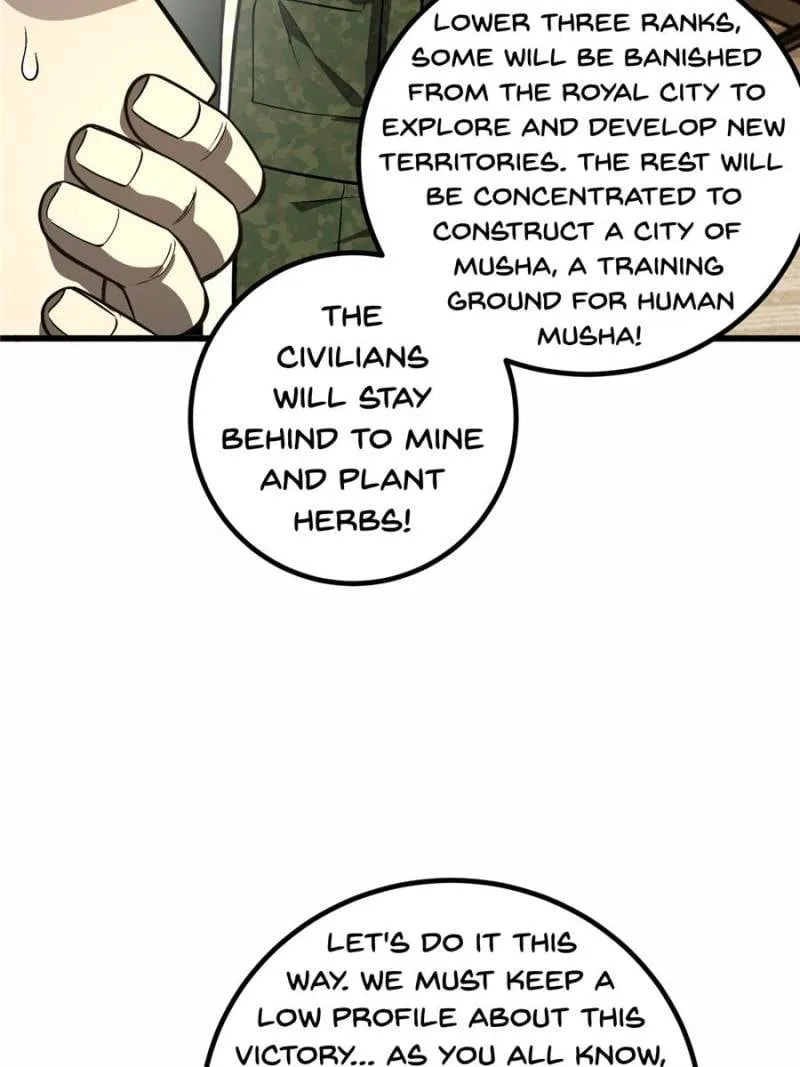 Read Global Martial Arts EN Manga Online