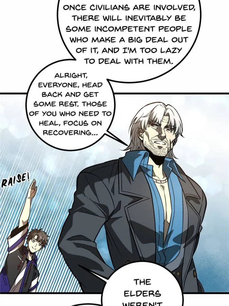 Read Global Martial Arts EN Manga Online