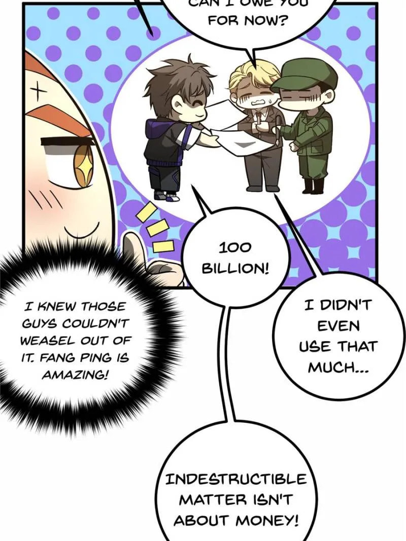 Read Global Martial Arts EN Manga Online