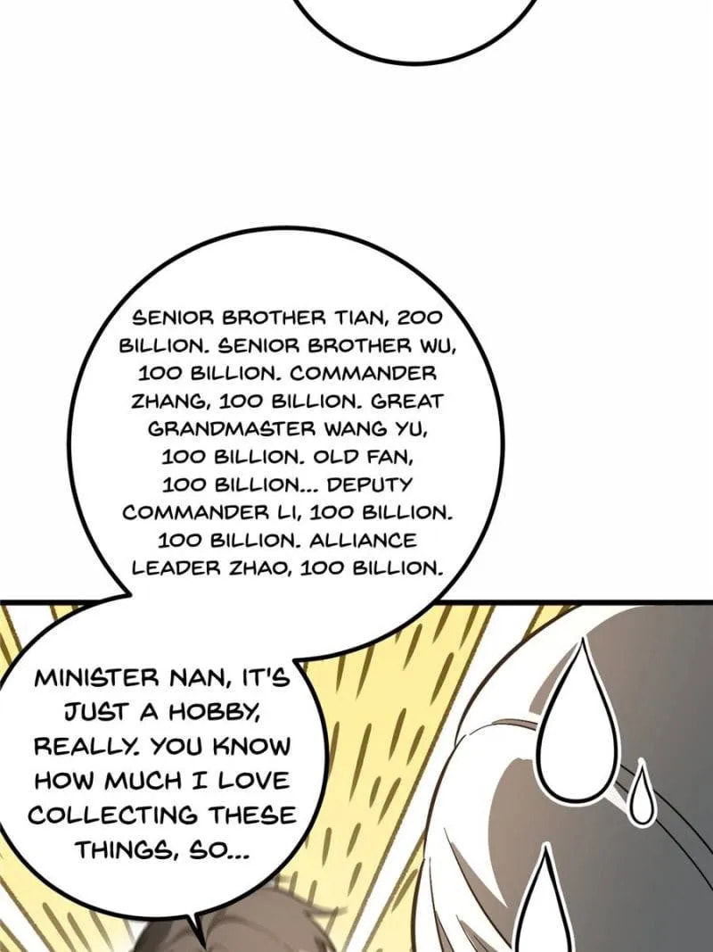 Read Global Martial Arts EN Manga Online