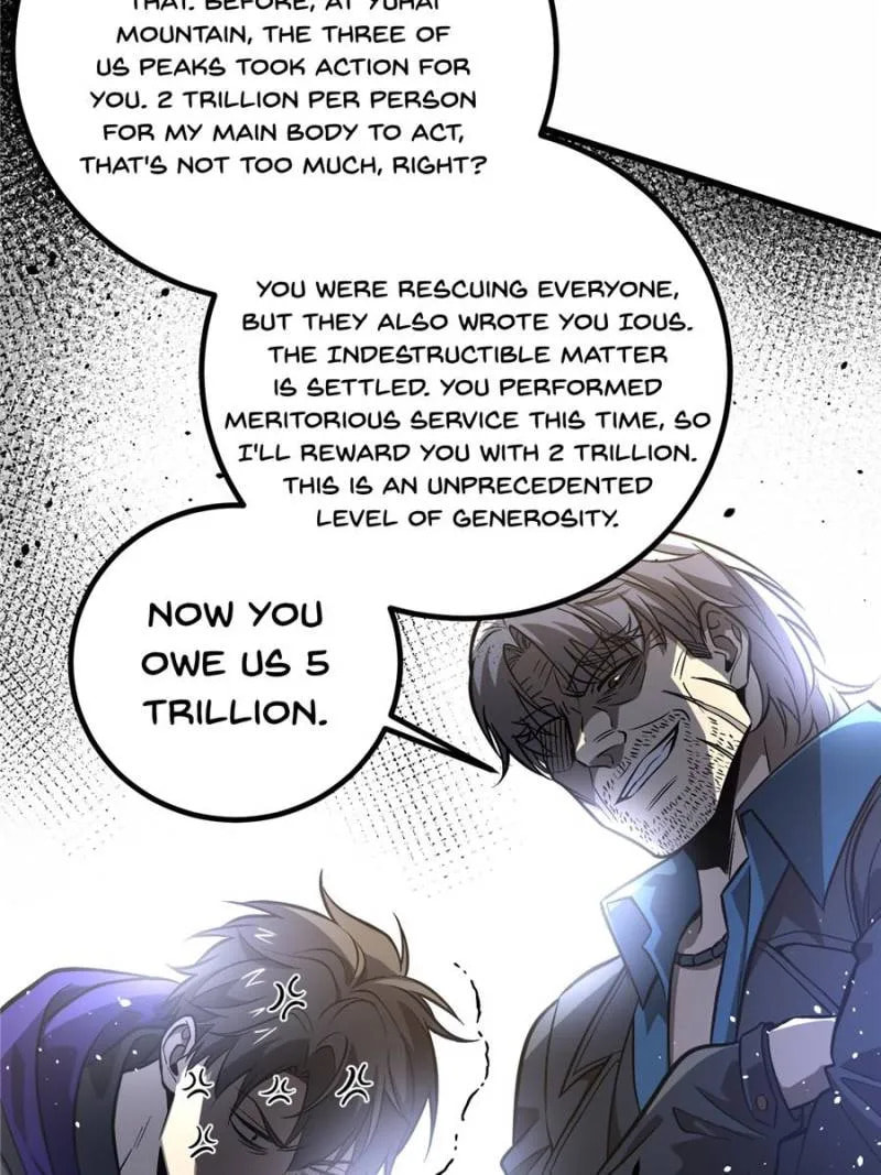 Read Global Martial Arts EN Manga Online