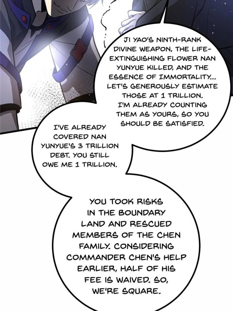 Read Global Martial Arts EN Manga Online