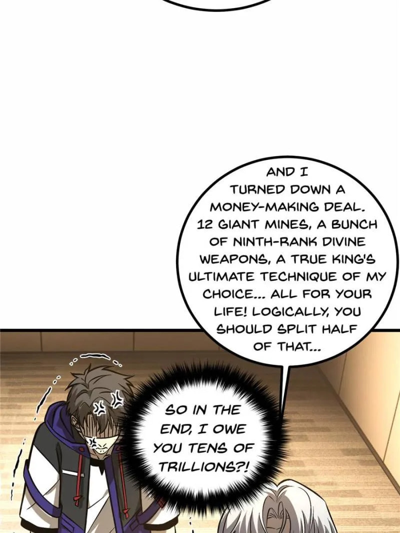 Read Global Martial Arts EN Manga Online