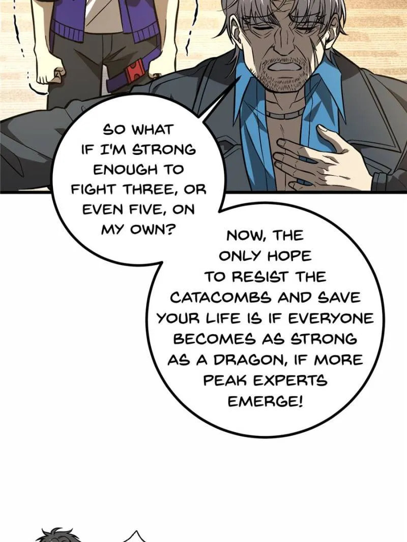 Read Global Martial Arts EN Manga Online