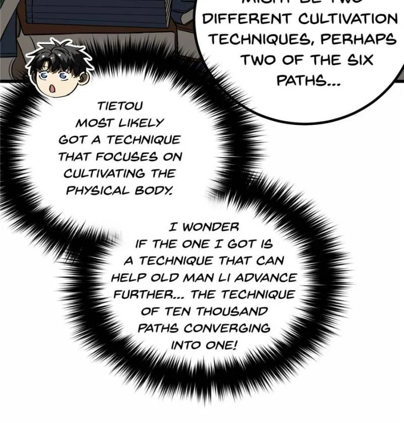 Read Global Martial Arts EN Manga Online