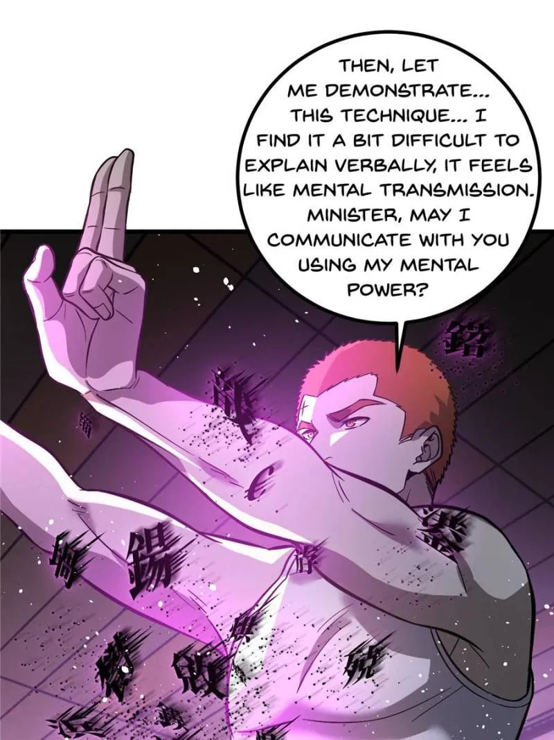 Read Global Martial Arts EN Manga Online