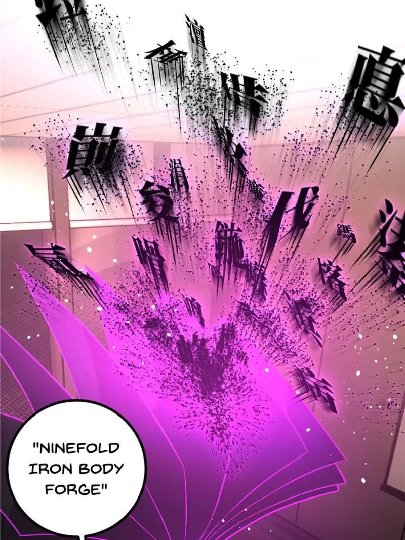 Read Global Martial Arts EN Manga Online
