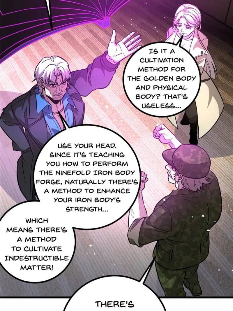Read Global Martial Arts EN Manga Online