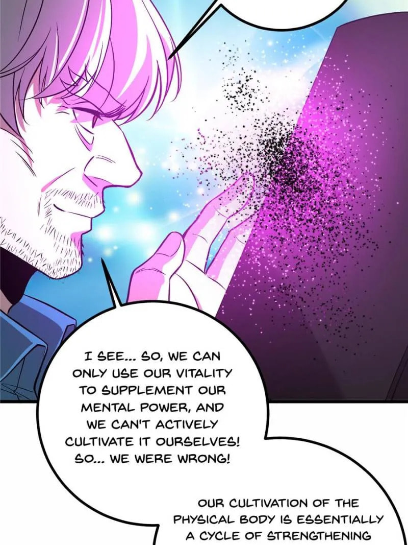 Read Global Martial Arts EN Manga Online