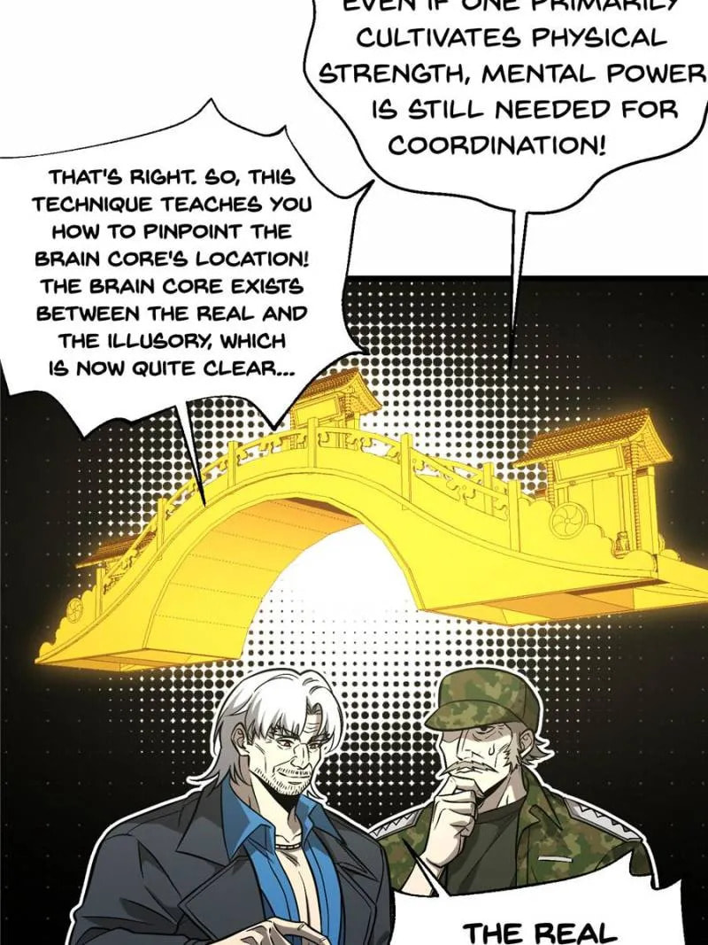 Read Global Martial Arts EN Manga Online