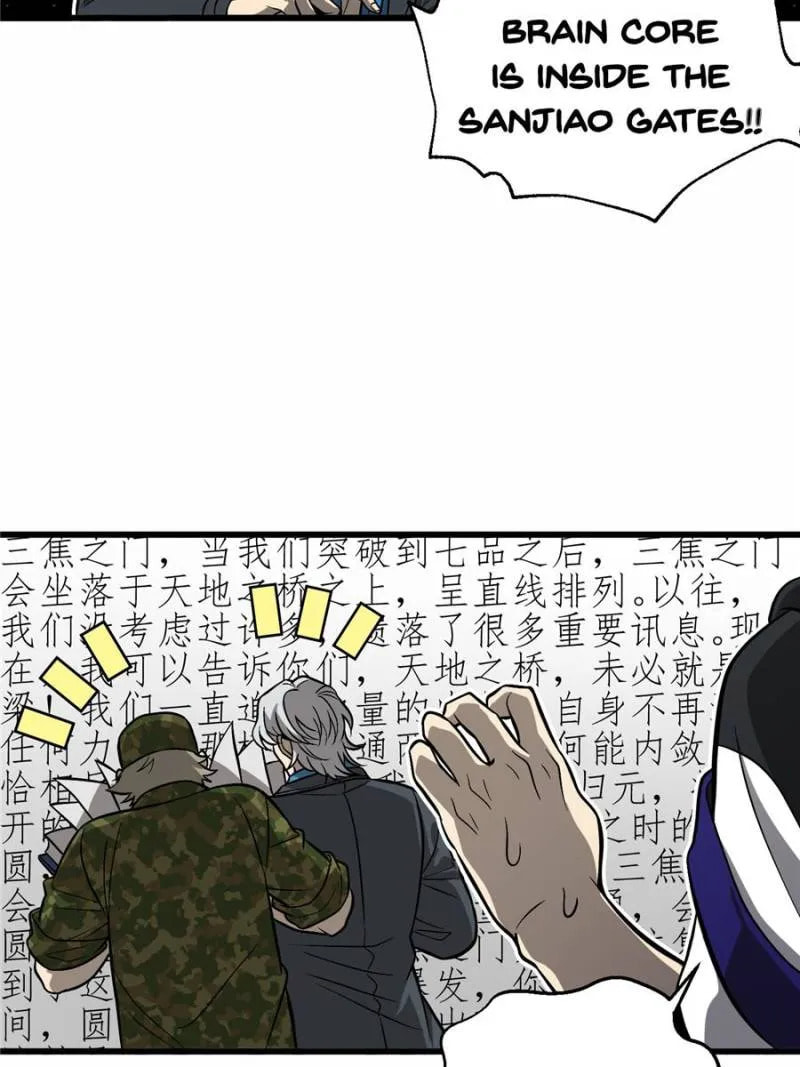 Read Global Martial Arts EN Manga Online