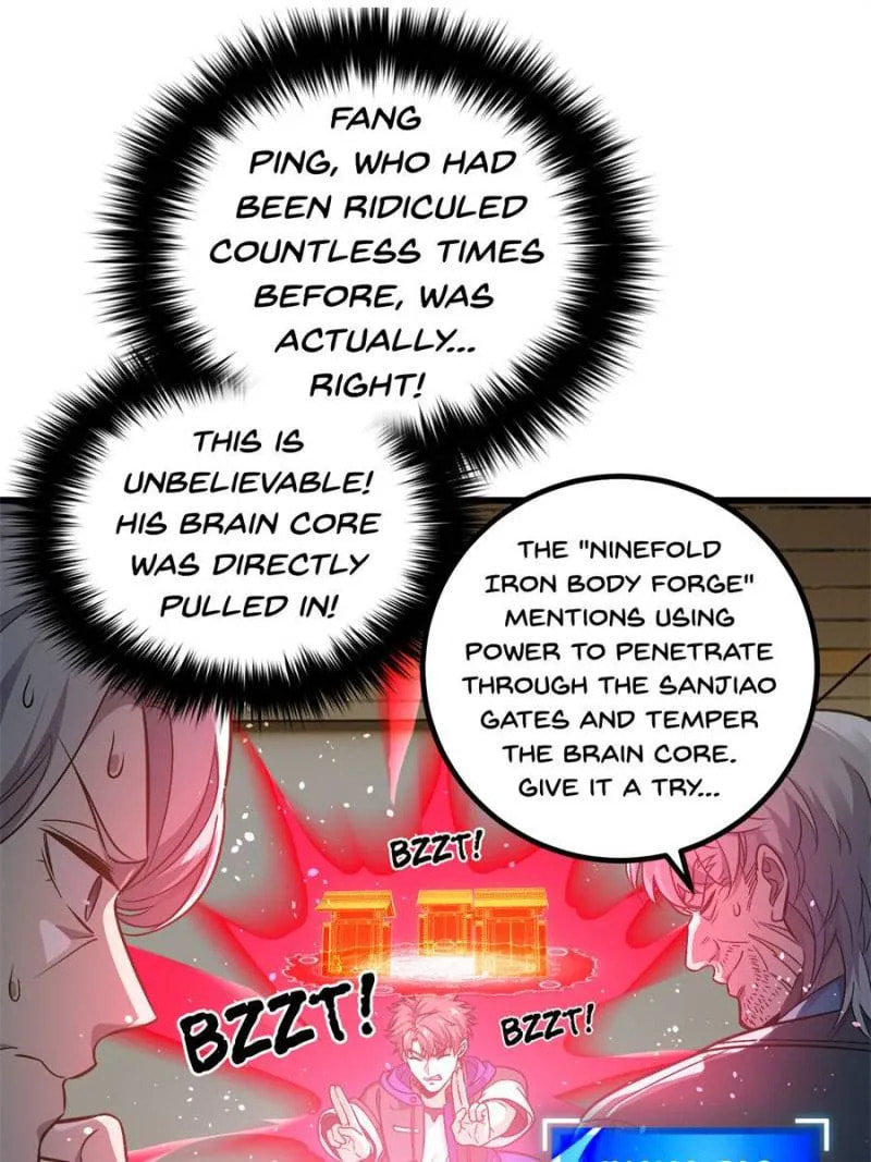Read Global Martial Arts EN Manga Online