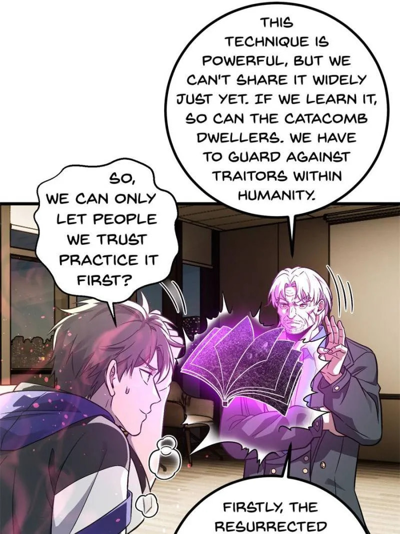 Read Global Martial Arts EN Manga Online