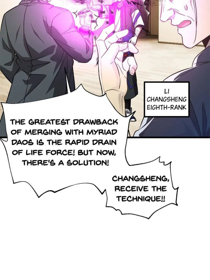 Read Global Martial Arts EN Manga Online