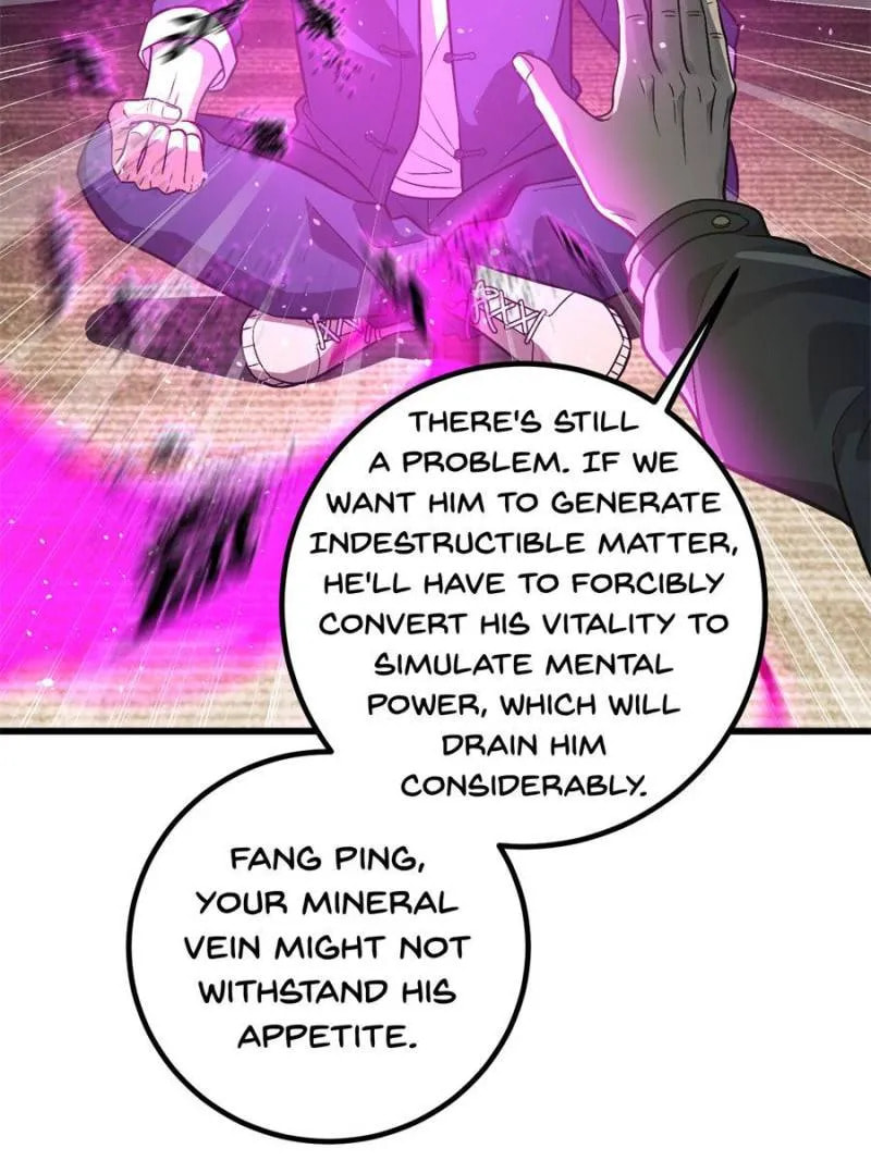 Read Global Martial Arts EN Manga Online