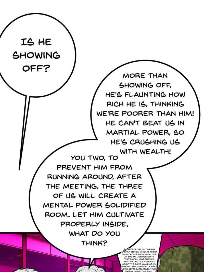 Read Global Martial Arts EN Manga Online