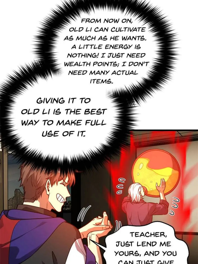 Read Global Martial Arts EN Manga Online