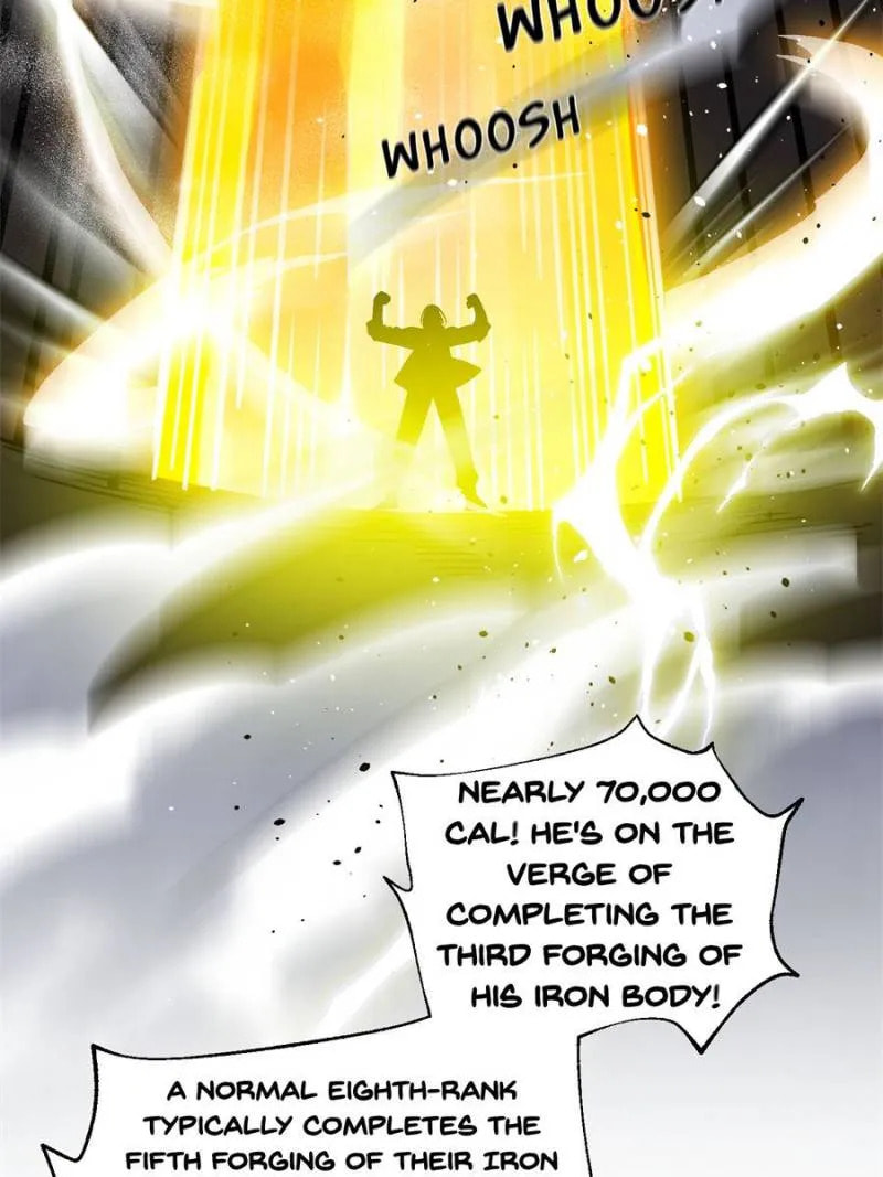 Read Global Martial Arts EN Manga Online