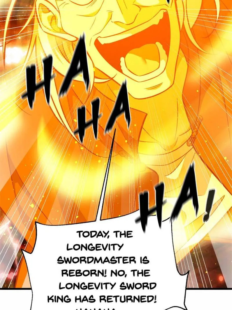 Read Global Martial Arts EN Manga Online