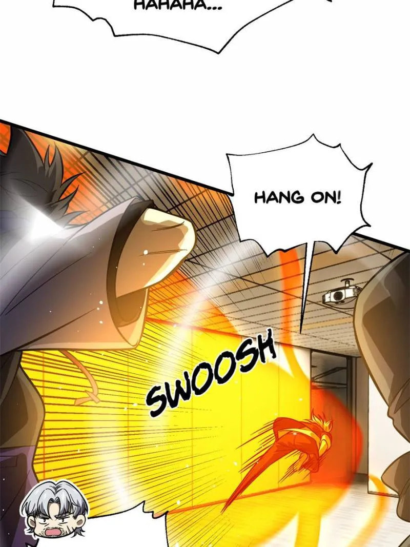 Read Global Martial Arts EN Manga Online