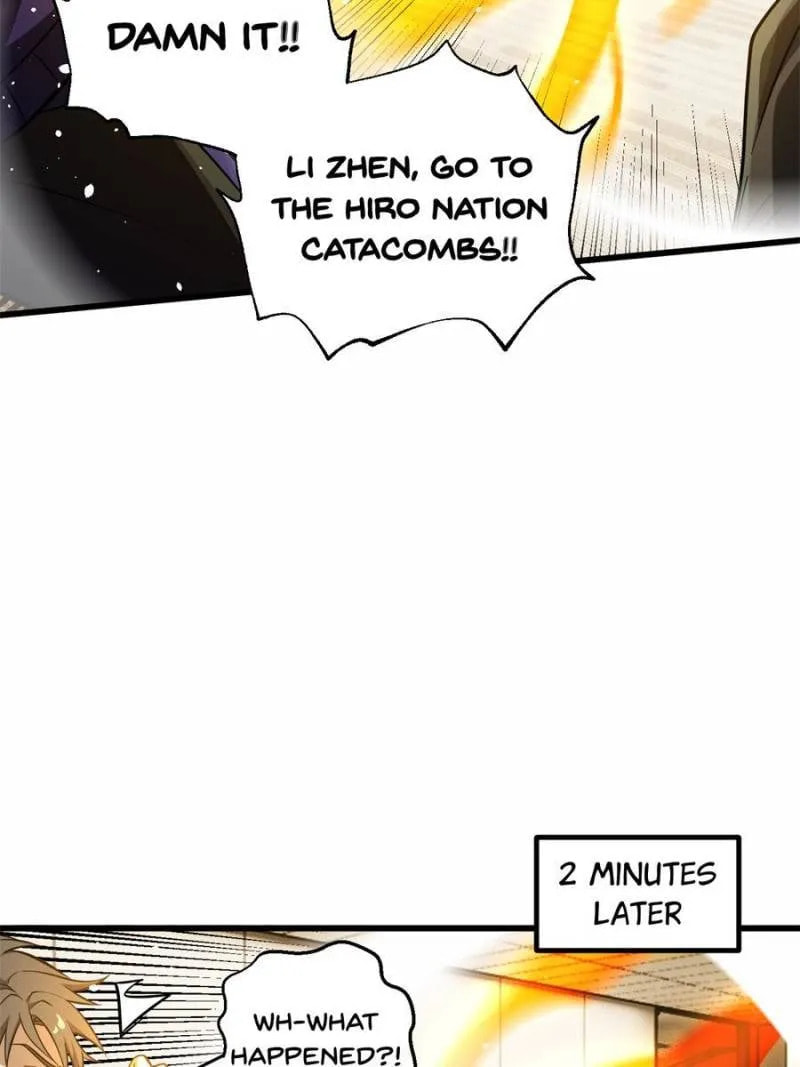 Read Global Martial Arts EN Manga Online