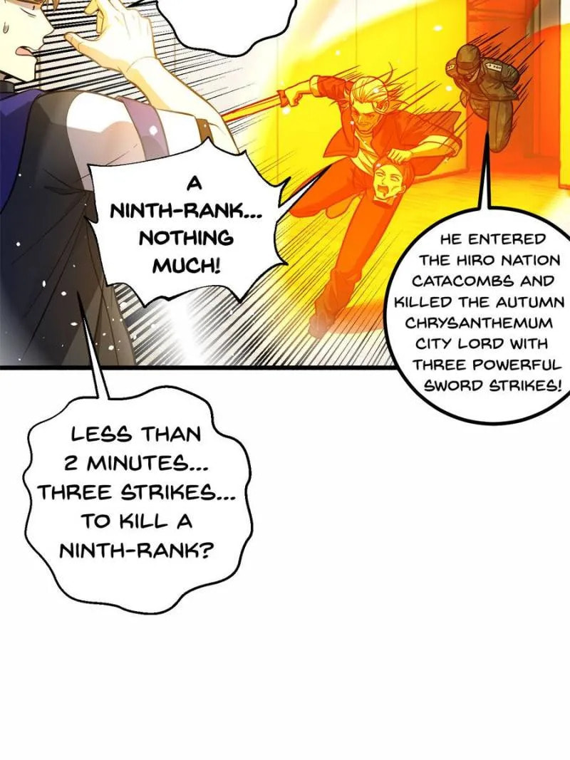 Read Global Martial Arts EN Manga Online