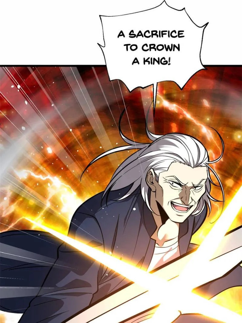 Read Global Martial Arts EN Manga Online