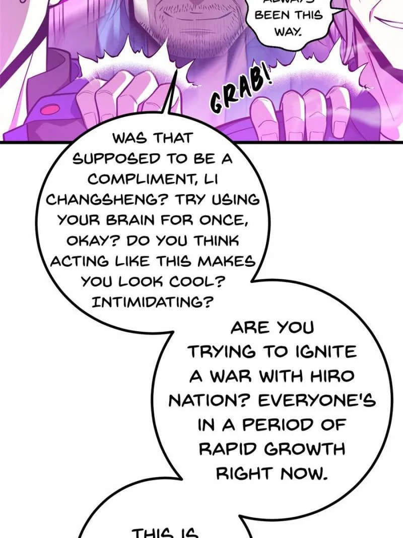 Read Global Martial Arts EN Manga Online