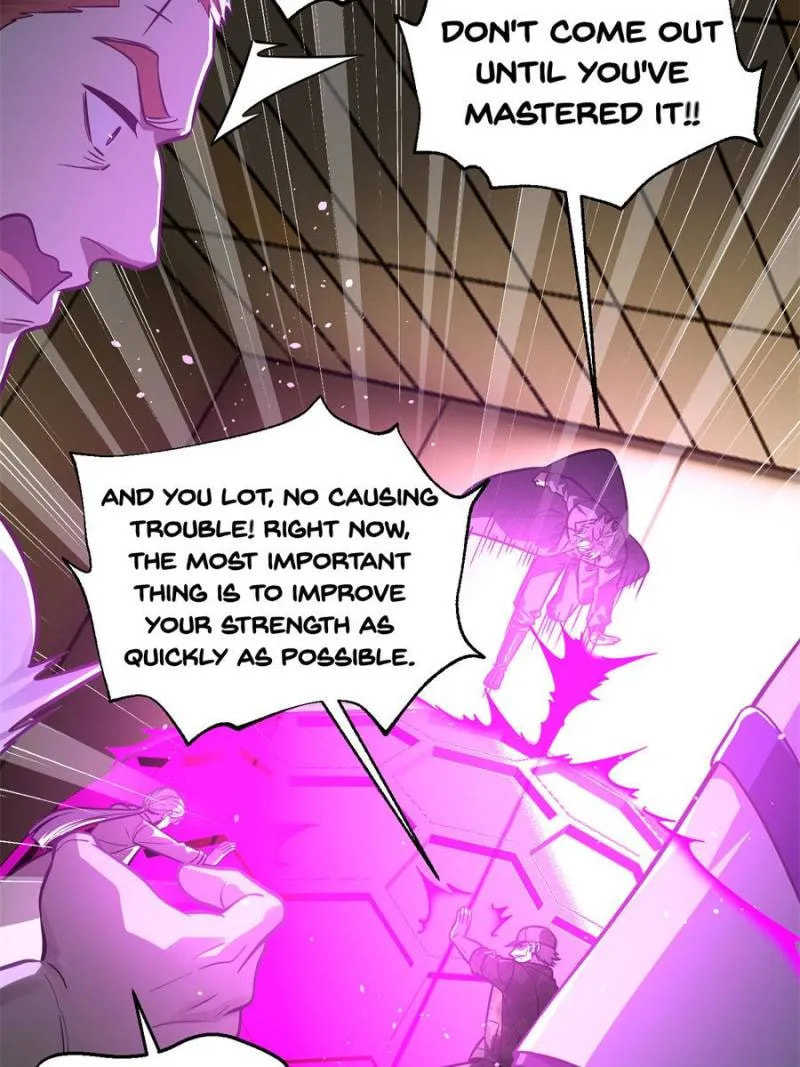 Read Global Martial Arts EN Manga Online