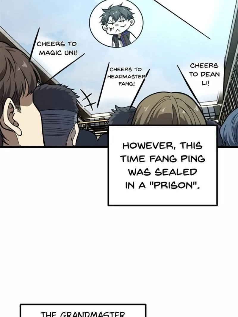 Read Global Martial Arts EN Manga Online