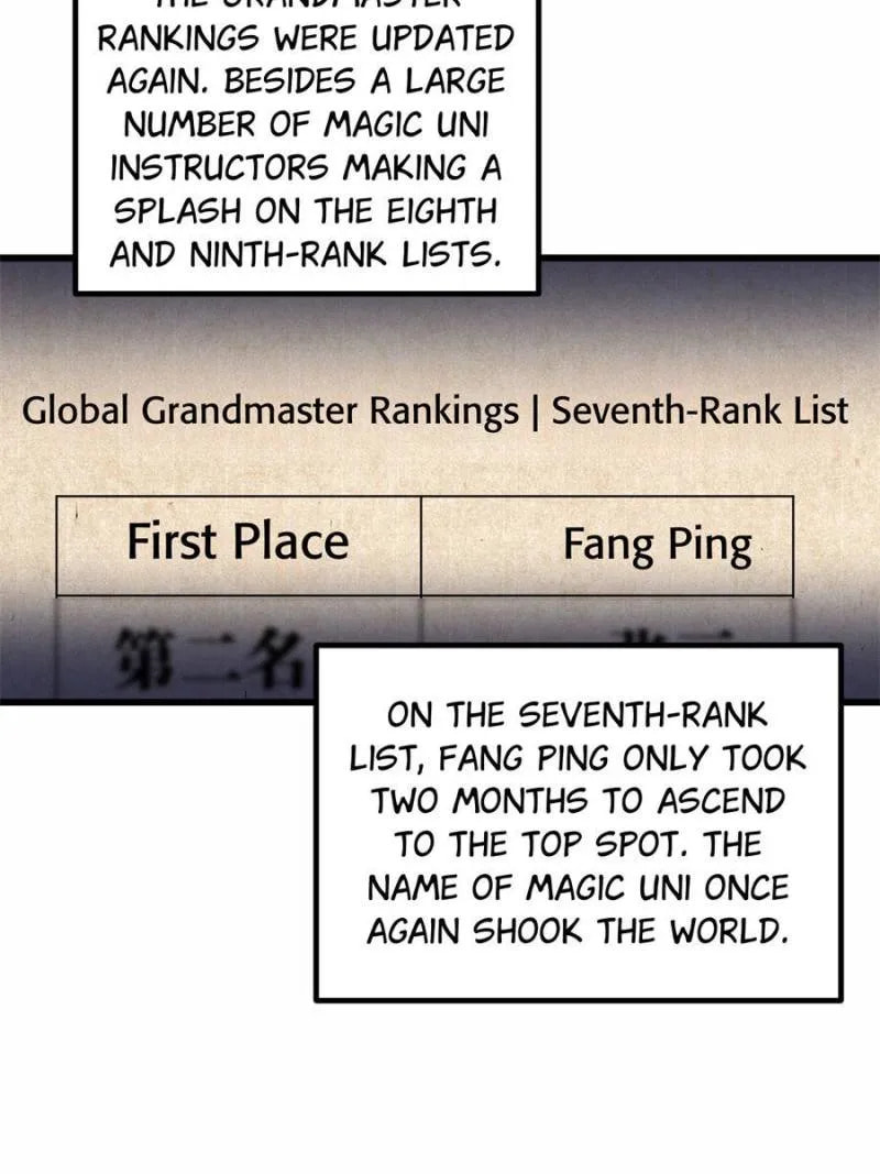 Read Global Martial Arts EN Manga Online