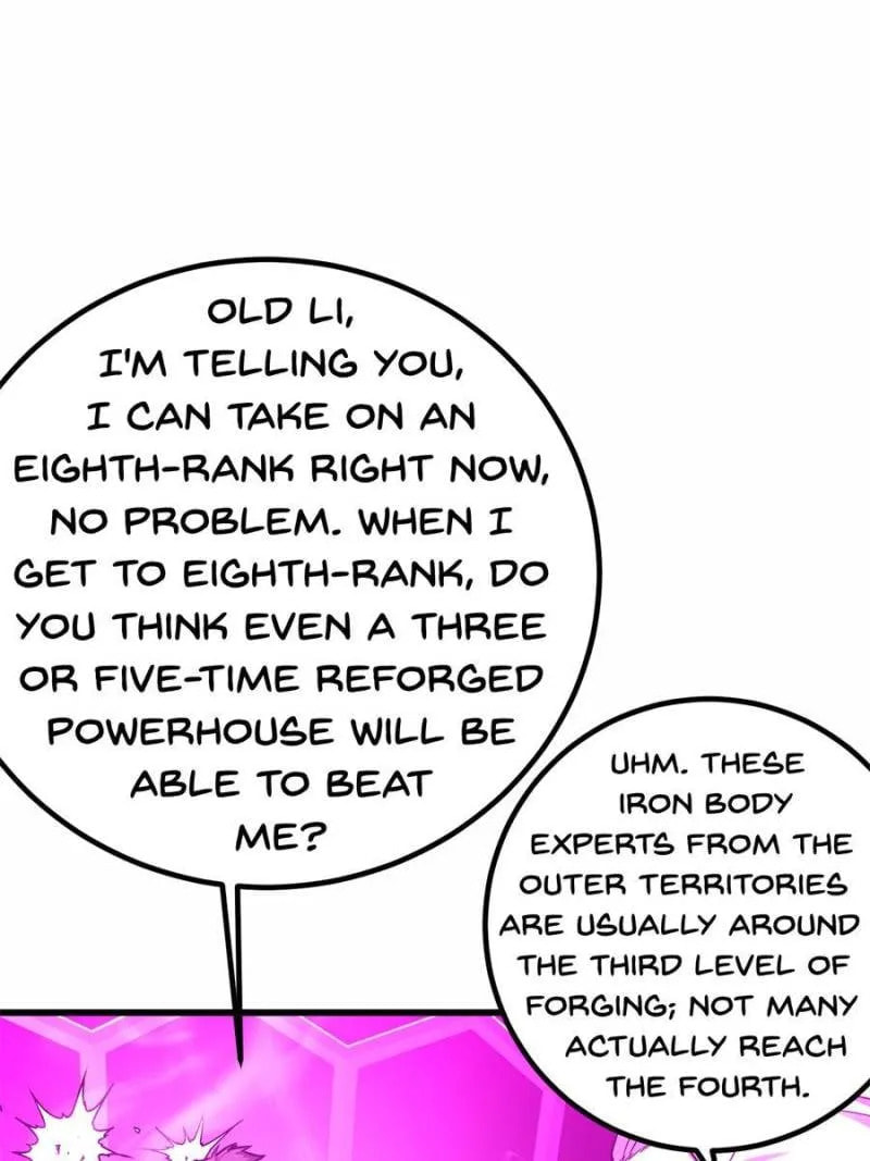Read Global Martial Arts EN Manga Online