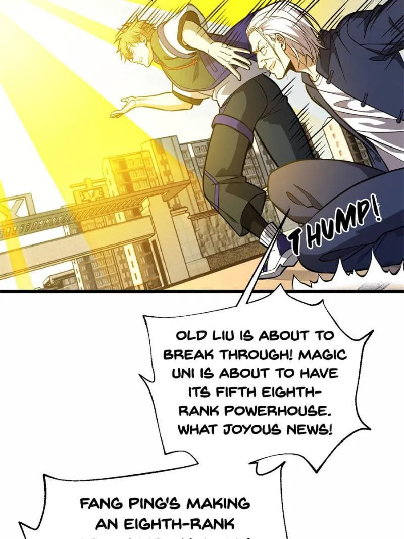 Read Global Martial Arts EN Manga Online