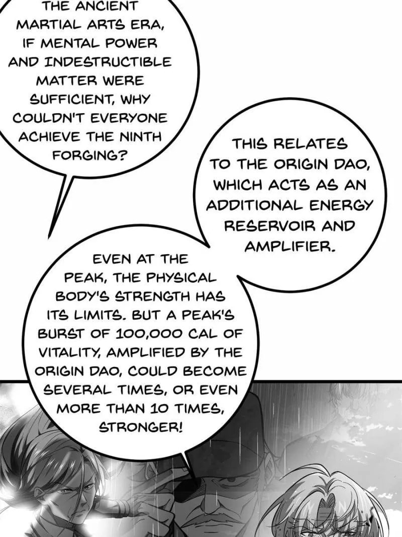 Read Global Martial Arts EN Manga Online