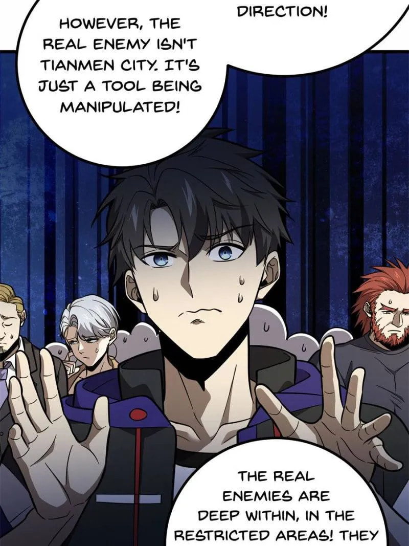 Read Global Martial Arts EN Manga Online