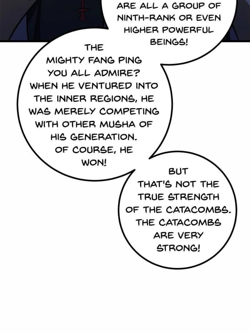 Read Global Martial Arts EN Manga Online