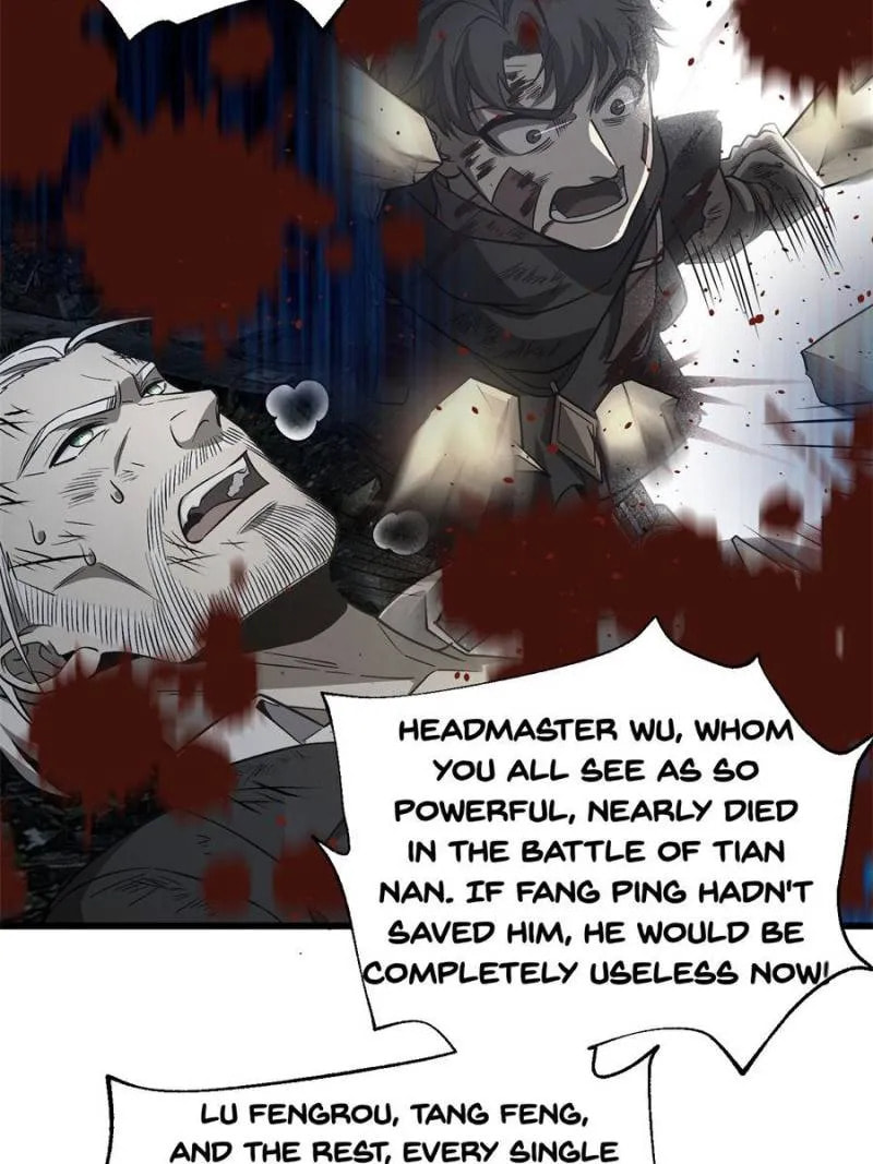 Read Global Martial Arts EN Manga Online