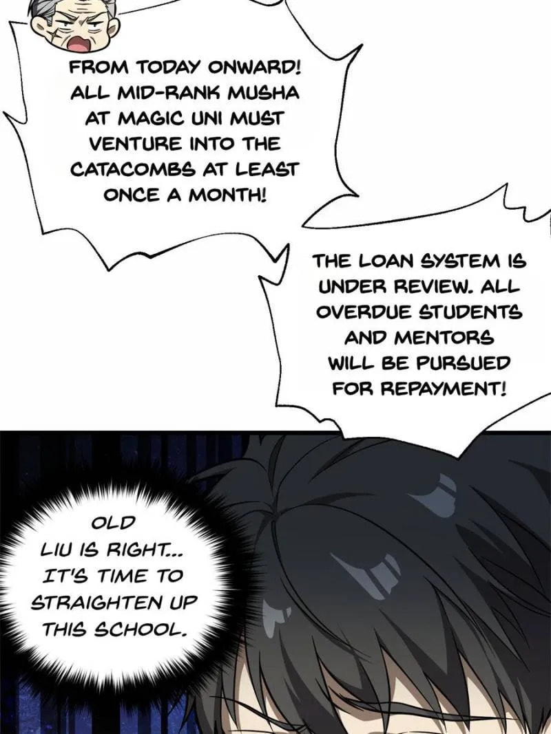 Read Global Martial Arts EN Manga Online