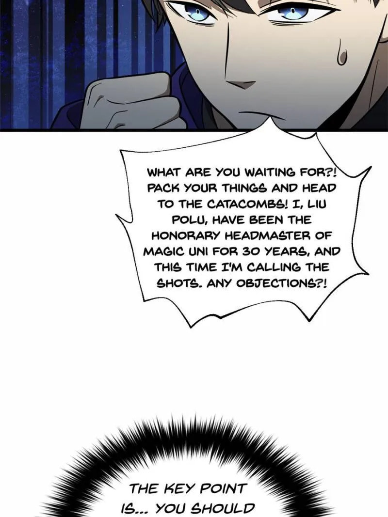 Read Global Martial Arts EN Manga Online