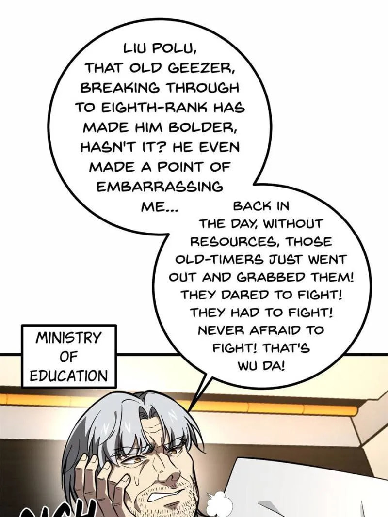Read Global Martial Arts EN Manga Online