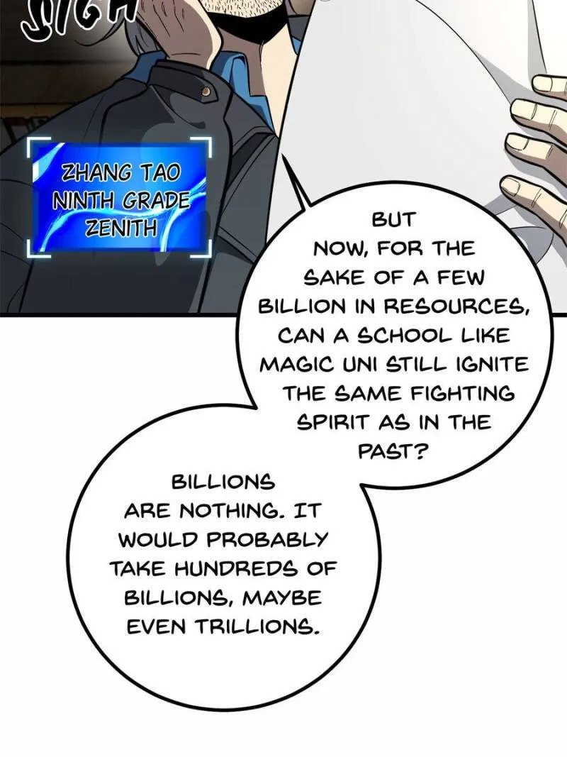 Read Global Martial Arts EN Manga Online