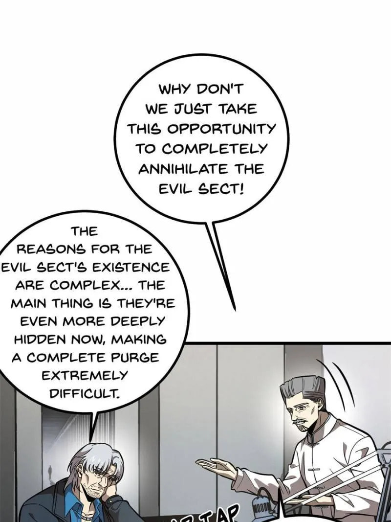Read Global Martial Arts EN Manga Online