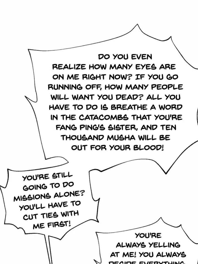 Read Global Martial Arts EN Manga Online