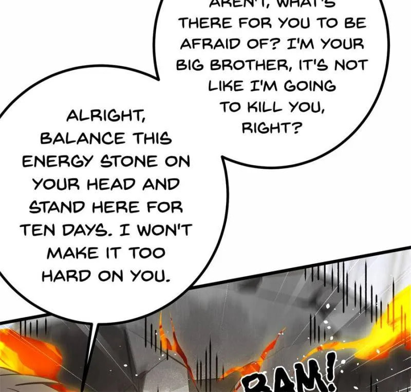 Read Global Martial Arts EN Manga Online